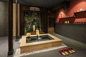 Kiraku Kyoto Zeniyacho