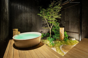 Kiraku Kyoto Zeniyacho