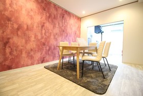 Kirari Guest House Kyoto Nijocastle
