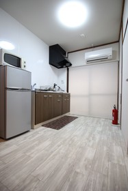 Kirari Guest House Kyoto Nijocastle