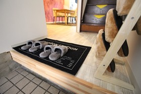 Kirari Guest House Kyoto Nijocastle