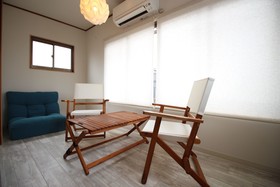 Kirari Guest House Kyoto Nijocastle