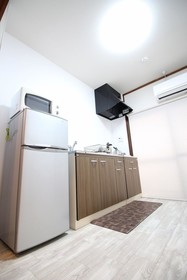 Kirari Guest House Kyoto Nijocastle