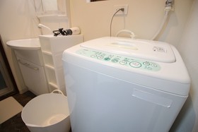 Kirari Guest House Kyoto Nijocastle