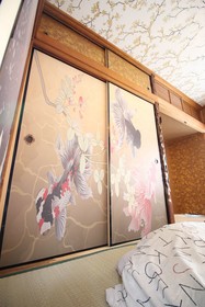 Kirari Guest House Kyoto Nijocastle