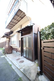 Kirari Guest House Kyoto Nijocastle