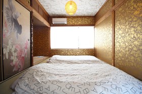 Kirari Guest House Kyoto Nijocastle