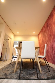 Kirari Guest House Kyoto Nijocastle
