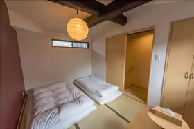 Kitano Tenmangu House A