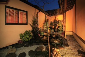Kiyomizu Bettei