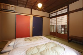 Kiyomizu-tei