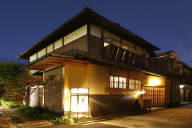 Kiyomizu-tei