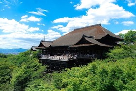 Kiyomizu-tei