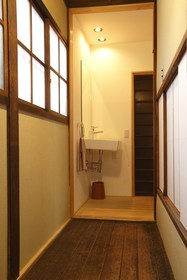 Kiyomizu-tei