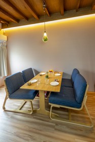 Kizuna House