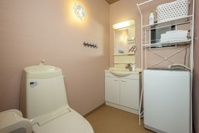 Kizuna House