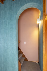 Kizuna House
