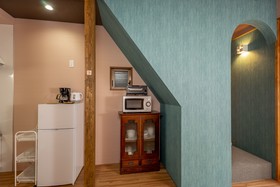 Kizuna House