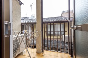 Kizuna House