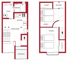 Kizuna House