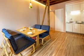 Kizuna House