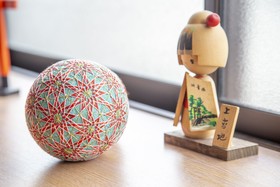 Kizuna House