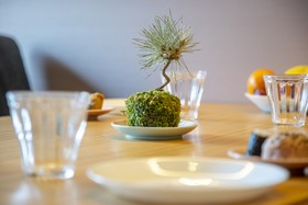 Kizuna House