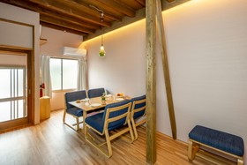 Kizuna House