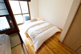 Kochonoyume Nanajokawaramachi