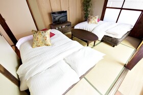 Kochonoyume Nanajokawaramachi