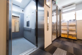 OYO Hotel MUSUBI KYOTO Higashiyama Gojo
