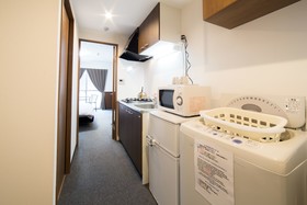 OYO Hotel MUSUBI KYOTO Higashiyama Gojo