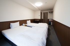 OYO Hotel MUSUBI KYOTO Higashiyama Gojo