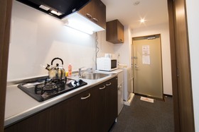 OYO Hotel MUSUBI KYOTO Higashiyama Gojo