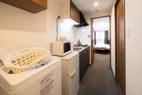 OYO Hotel MUSUBI KYOTO Higashiyama Gojo