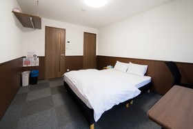 OYO Hotel MUSUBI KYOTO Higashiyama Gojo