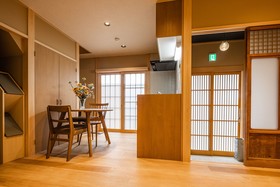 Kouhaku Kinkaku Fuku