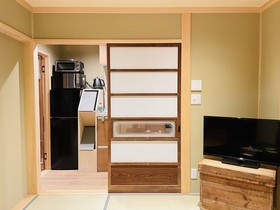 Kouhaku Kinkaku Fuku