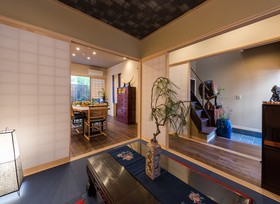 Kouhaku Kitanotenmangu