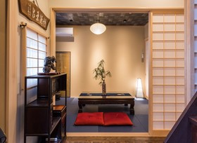 Kouhaku Kitanotenmangu