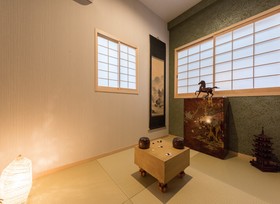 Kouhaku Kitanotenmangu