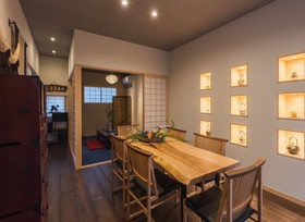 Kouhaku Kitanotenmangu
