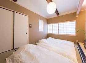 Kouhaku Kitanotenmangu