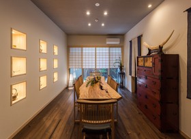 Kouhaku Kitanotenmangu