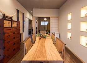 Kouhaku Kitanotenmangu