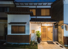 Kouhaku Kitanotenmangu