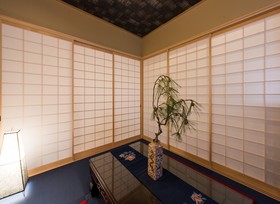 Kouhaku Kitanotenmangu