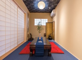 Kouhaku Kitanotenmangu