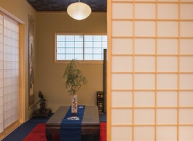 Kouhaku Kitanotenmangu