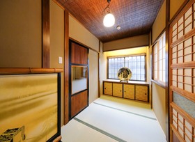 Kouhaku Kyomachiya Daitokuji